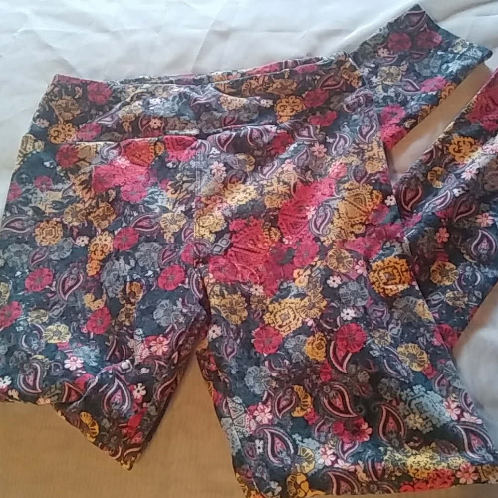 LuLaRoe leggings